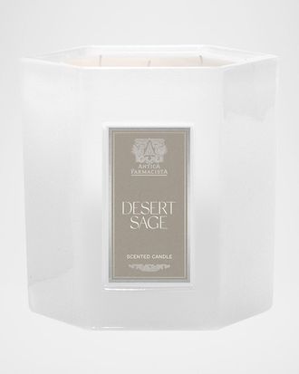 Antica Farmacista Desert Sage 3-Wick Candle, 25 oz