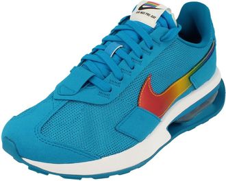 Nike Air Max Pre-Day BT Mens Running Trainers - Blue - Size UK 6.5