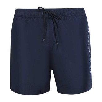 Tommy Hilfiger Heren zwemshorts (Donkere marine)
