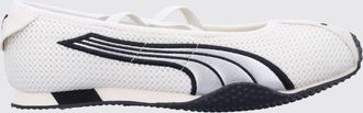 Puma Ballerina H-Street Puma in mesh
