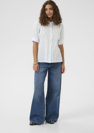 Culture Shirt met lange mouwen CUhena Shirt met lange mouwen Regular fit