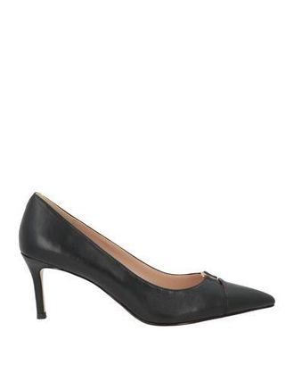 Twin-Set FOOTWEAR - Pumps on YOOX.COM