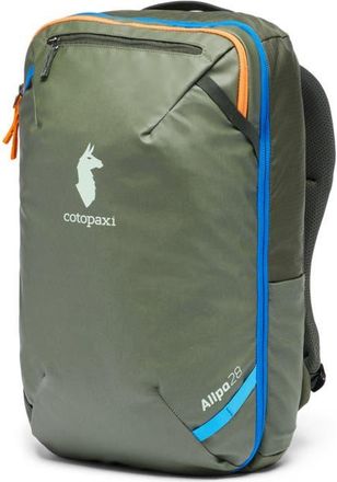 Cotopaxi Allpa 28L Travel Pack in Fatigue at Nordstrom