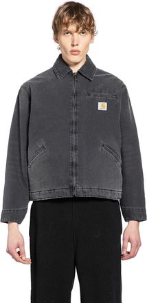 Carhartt Work in Progress OG Detroit Jacket