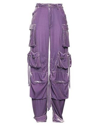 The Attico BOTTOMWEAR - Pantaloni su YOOX.COM