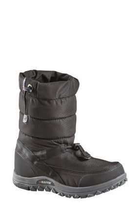 Baffin Cloud Low Winter Boot in Black at Nordstrom Rack, Size 8