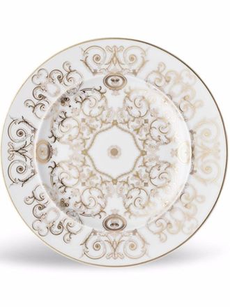 Versace Piatto Medusa Gala (18 cm) - Bianco