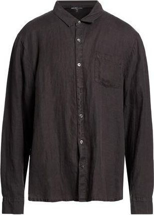 James Perse TOPWEAR - Shirts on YOOX.COM