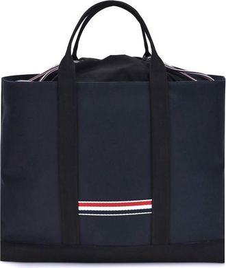 Thom Browne Tool Tote Bag