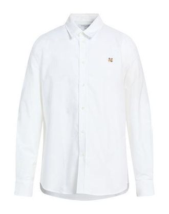 Maison Kitsun&eacute; Shirts