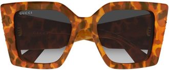 Gucci Gg2039 S Linea Name Of Brand Havana