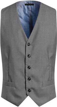 Giorgio Armani TRAJES Y CONJUNTOS - Chalecos sartoriales en YOOX.COM