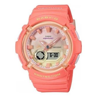 Casio Baby-G Pink BGA-280AQ-4AJR