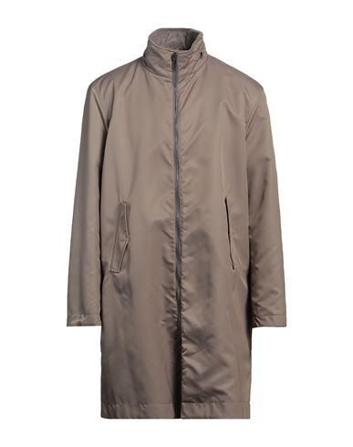 Men's Giorgio Armani Long Coats - up to −84% | Stylight