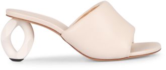 J.W.Anderson Lederen Mules