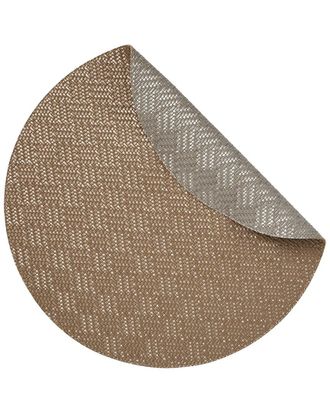 Mode Living Set Of 4 Willow Placemats