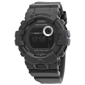 Casio G-Shock Perpetual Alarm World Time Chronograph Quartz Digital Mens Watch GBD800UC-8