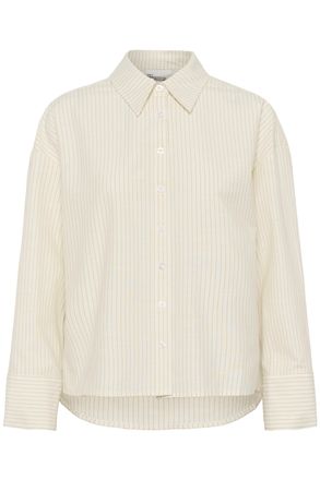 MY ESSENTIAL WARDROBE Overhemd met lang mouwen MWLennie Overhemd met lang mouwen Loose fit