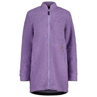 Maloja FajaM. Mantel f&uuml;r Damen | lila