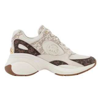 Michael Kors Donna, Scarpe, Marrone, 40 EU, new
