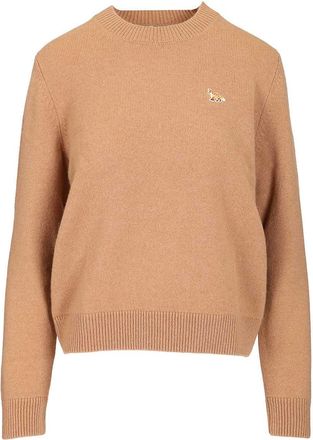 Maison Kitsuné Lambswool Sweater