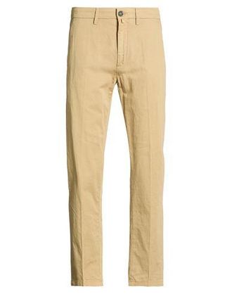Siviglia BOTTOMWEAR - Trousers on YOOX.COM