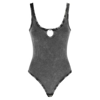 Diesel Body, female, Black, Size: M Maura DNM Body