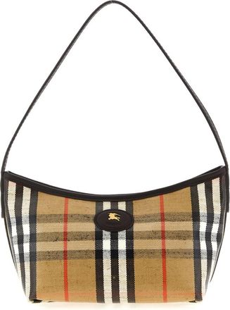Burberry Highlands Mini Shoulder Bag