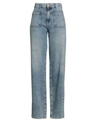 Just Cavalli BOTTOMWEAR - Jeans sur YOOX.COM