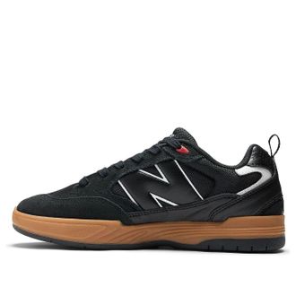 New Balance x Tiago Lemos 808 Lite Black Gum NM808LBG
