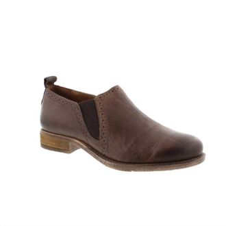 Josef Seibel Womens Sienna 91 Shoe In Moro