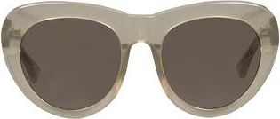 Linda Farrow GAFAS - Gafas de sol en YOOX.COM