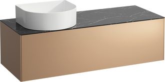 Laufen Caj&oacute;n Del Sonar De Funcionamiento, 1 Caj&oacute;n, Apto Para Lavabos