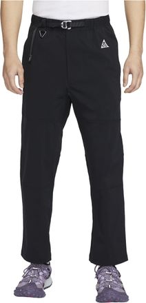 Nike x ACG UV Hiking Trousers Black FN2451-010