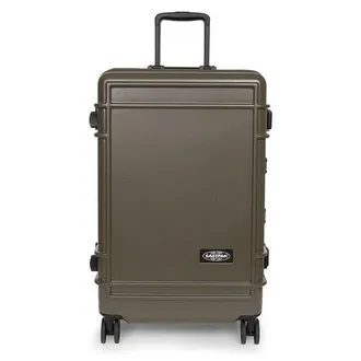 Eastpak Resistr Case L Luggage in Olive at Nordstrom