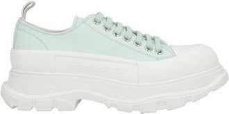 Alexander McQueen FOOTWEAR - Trainers on YOOX.COM
