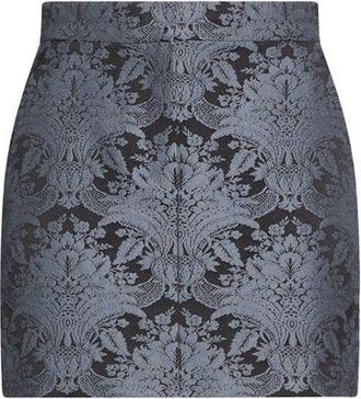 Max Mara PARTES DE ABAJO - Minifaldas en YOOX.COM