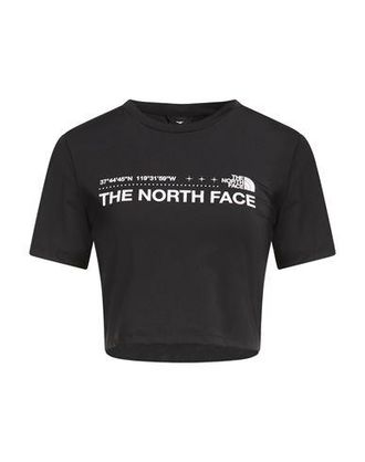 The North Face W GRAPHIC SLIM PERF TEE