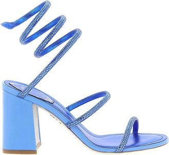Rene Caovilla Cleo Sandals