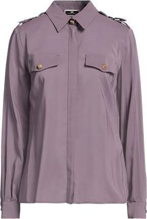 Elisabetta Franchi TOPWEAR - Shirts sur YOOX.COM
