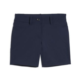 Puma Shorts da golf Avant 6 da donna, Abbigliamento, Blu, XXL
