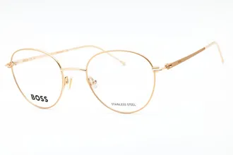 HUGO BOSS BOSS1530 0000 00 Rose Gold 50mm