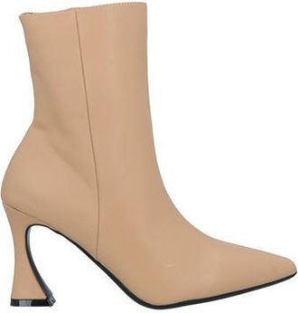 Francesco Milano CALZADO - Botines de caña alta en YOOX.COM