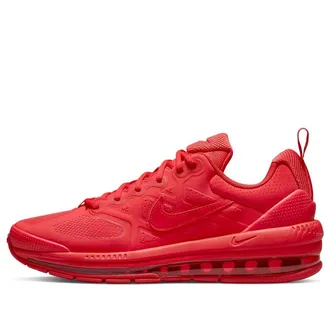 Nike Air Max Genome Triple Red DR9875-600