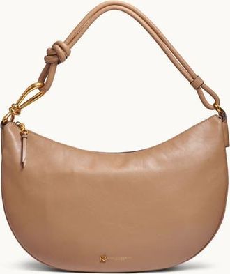 DKNY Roslyn Large Hobo in Fawn at Nordstrom