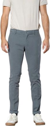 Mason's Uomo, Pantaloni, Grigio, M, new