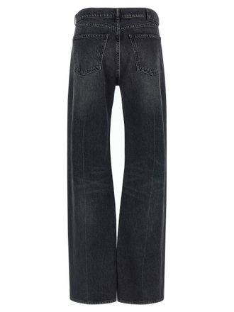 ARMARIUM Jaro Jeans - Black