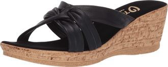 Onex Womens, Gayle 2 Sandal, Cork, 5