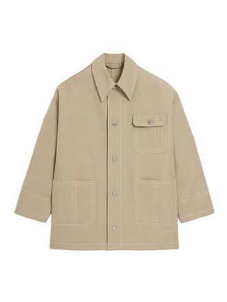 Ami Worker Jacket