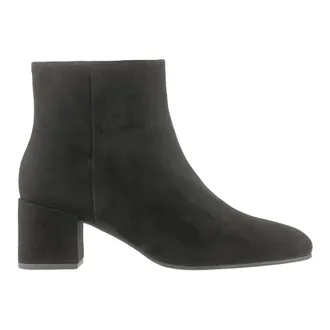 H&ouml;gl Dames, Schoenen, Zwart, Maat: 37 EU Su&egrave;de